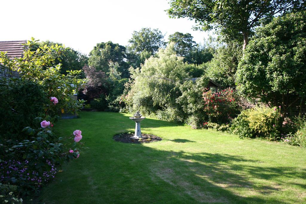 Lincoln House Bed and Breakfast Bridlington Esterno foto